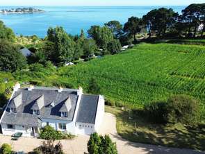 Vente Maison 5 chambresPlestin-les-Grèves