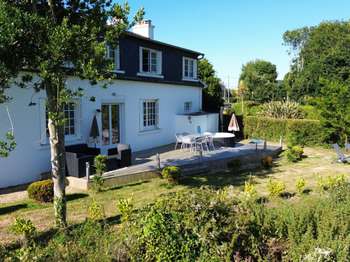 Vente maison 6 pièces Plestin-les-Grèves 22