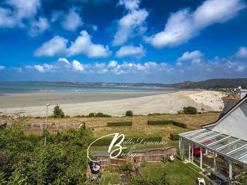 Vente maison 8 pièces Plestin-les-Grèves 22