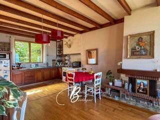 Vente maison 8 pièces Vente maison 8 pièces