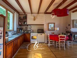Vente maison 8 pièces Vente maison 8 pièces
