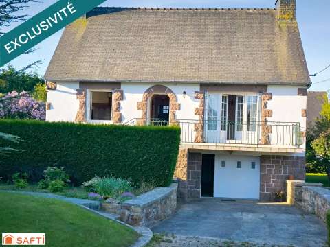 Vente maison 5 pièces Plestin-les-Grèves 22