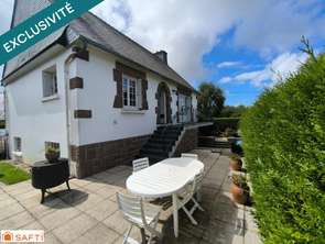Vente Maison 2 chambresPlestin-les-Grèves