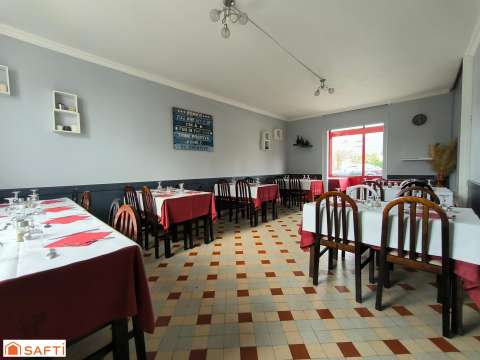 Vente maison 19 pièces Vente maison 19 pièces