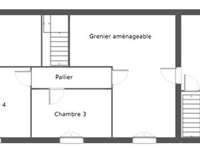 Vente maison 8 pièces Vente maison 8 pièces