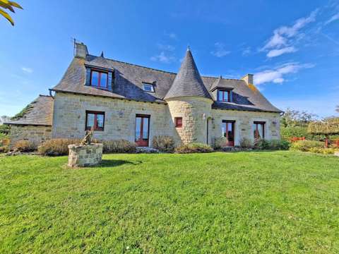 Vente maison 3 pièces Plestin-les-Grèves 22