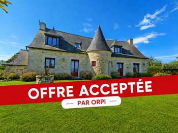 Vente Maison 2 chambresPlestin-les-Grèves