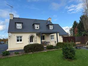 Vente Maison 4 chambresPlestin-les-Grèves