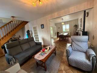 Vente maison 6 pièces Vente maison 6 pièces