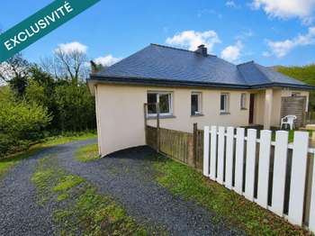 Vente maison 5 pièces Plestin-les-Grèves 22