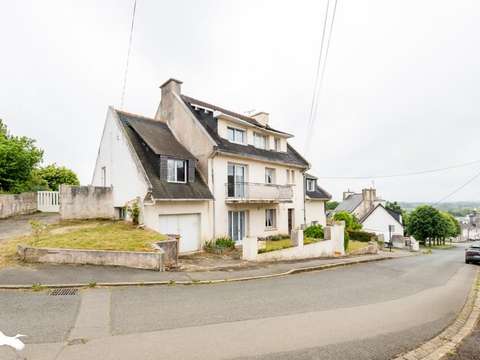 Vente maison 19 pièces Plestin-les-Grèves 22