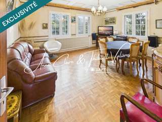 Vente maison 7 pièces Vente maison 7 pièces