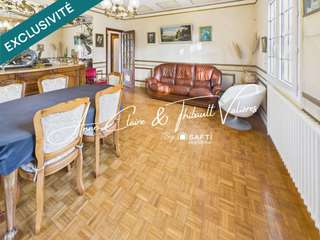Vente maison 7 pièces Vente maison 7 pièces