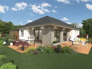 Vente Maison 2 chambresPlestin-les-Grèves