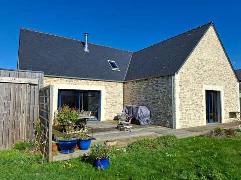 Vente maison 6 pièces Plestin-les-Grèves 22