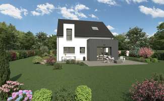 Photo Vente maison Plestin-les-Grèves