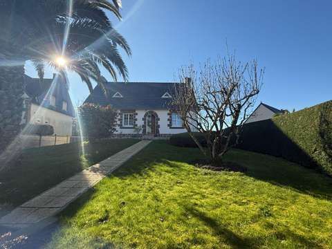 Vente maison 5 pièces Plestin-les-Grèves 22