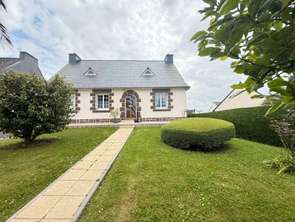 Vente Maison 4 chambresPlestin-les-Grèves