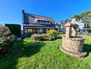 Vente Maison 4 chambresPlestin-les-Grèves