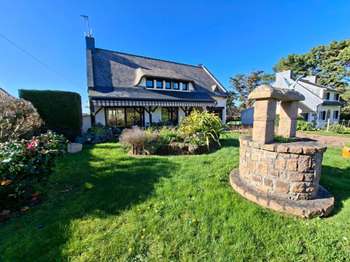 Vente maison 5 pièces Plestin-les-Grèves 22