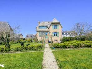 Vente Maison 3 chambresPlestin-les-Grèves