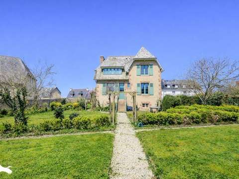 Vente maison 7 pièces Plestin-les-Grèves 22