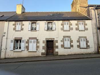 Vente maison 6 pièces Plestin-les-Grèves 22