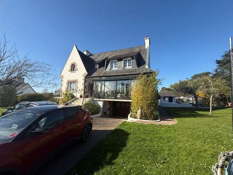 Vente maison 8 pièces Plestin-les-Grèves 22