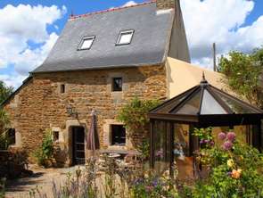 Vente Maison 3 chambresPlestin-les-Grèves