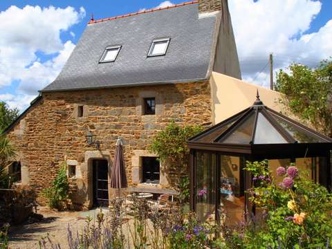 Vente maison 6 pièces Plestin-les-Grèves 22