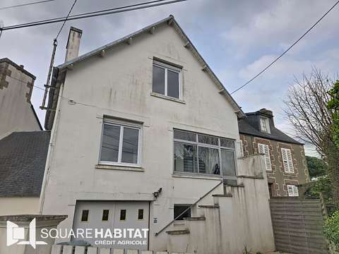 Vente maison 3 pièces Plestin-les-Grèves 22