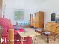 Vente maison 3 pièces Vente maison 3 pièces