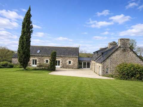 Vente maison 8 pièces Plestin-les-Grèves 22