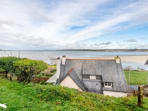 Vente Maison 5 chambresPlestin-les-Grèves