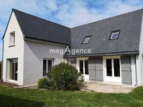 Vente Maison 4 chambresPlestin-les-Grèves