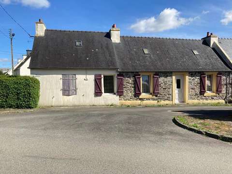 Vente maison 3 pièces Plestin-les-Grèves 22