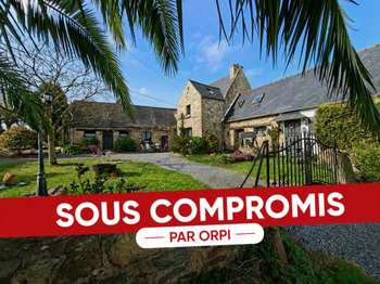 Vente Maison 9 chambresPlestin-les-Grèves