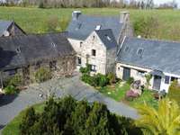 Vente maison 10 pièces