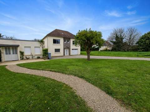 Vente maison 5 pièces Plestin-les-Grèves 22