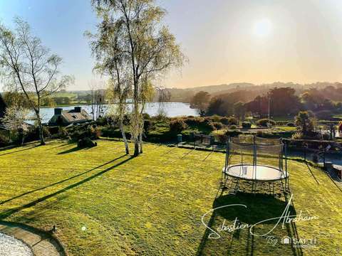 Vente maison 5 pièces Plestin-les-Grèves 22