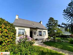 Vente Maison 3 chambresPlestin-les-Grèves