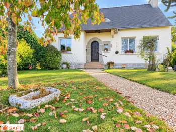 Vente Maison 3 chambresPlestin-les-Grèves