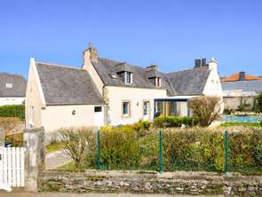 Vente Maison 5 chambresPlestin-les-Grèves