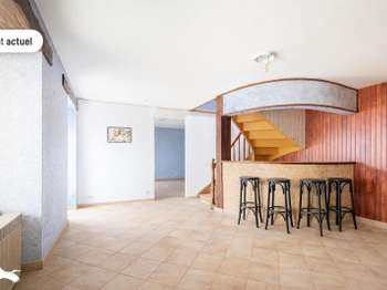 Vente maison 8 pièces Plestin-les-Grèves 22