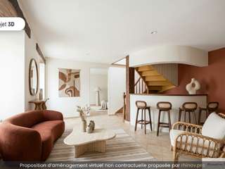Vente maison 8 pièces Vente maison 8 pièces