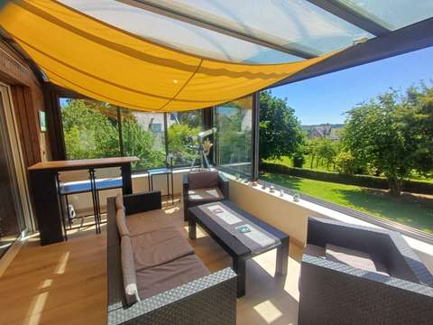 Vente maison 6 pièces Plestin-les-Grèves 22