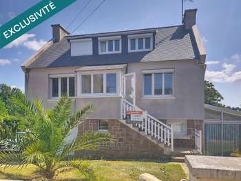 Vente maison 6 pièces Plestin-les-Grèves 22