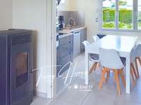 Vente maison 6 pièces Vente maison 6 pièces