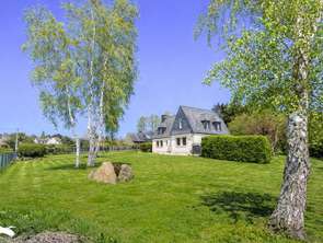 Vente Maison 4 chambresPlestin-les-Grèves