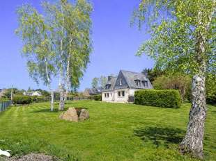 Photo Vente maison Plestin-les-Grèves